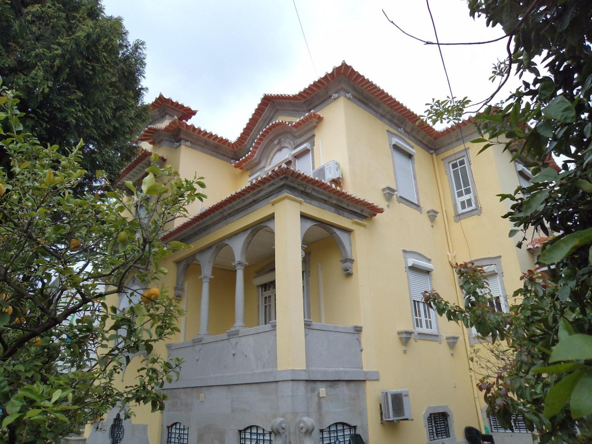 Hotel Porto Nobre, Porto